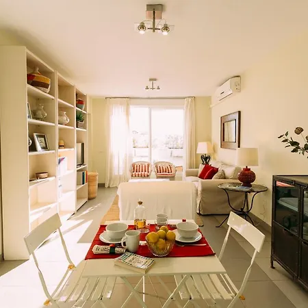 Appartement Atico Con Terraza En El Centro De Sevilla