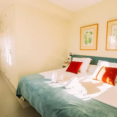 Atico Con Terraza En El Centro De Apartament *